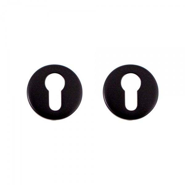 Накладка Convex 2015 матовый черный 64677