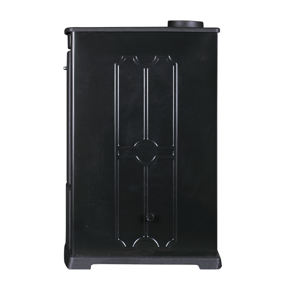 Печь-камин Duval EM-5122BL