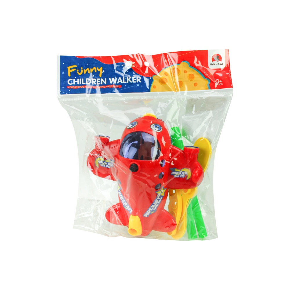 Іграшка-каталка Shantou 333