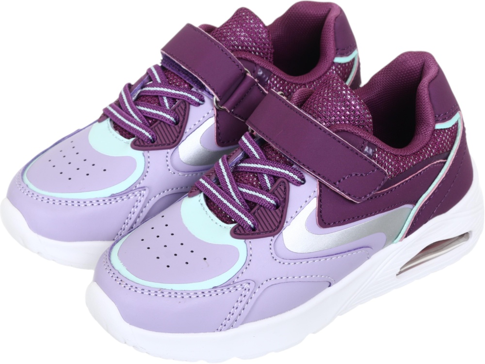 Кроссовки LIA для девочки C-A562 р.28