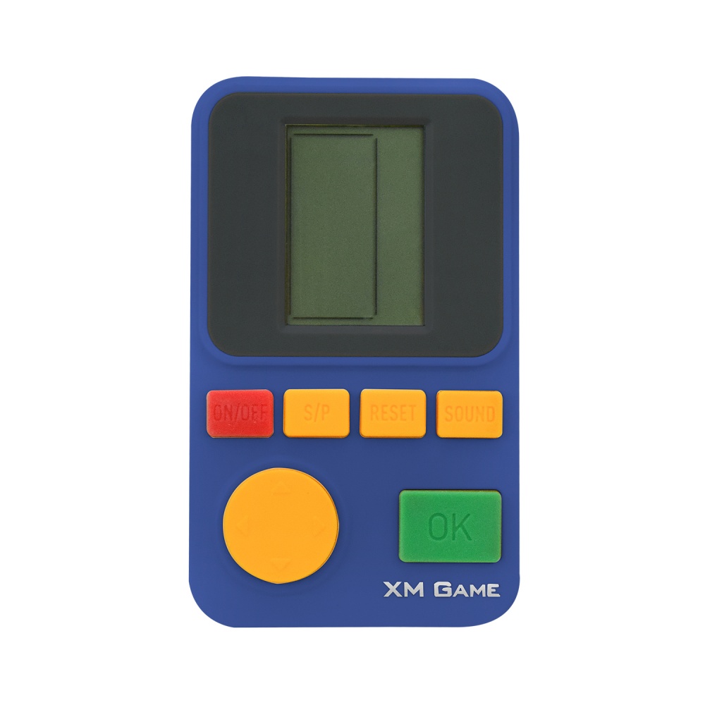 Електронна гра Shantou 4 кольори мікс XM0105E