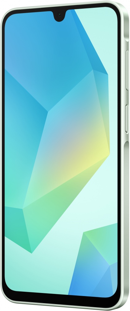 Смартфон Samsung GalaxyA16 8/256GB light green (SM-A165FLGCEUC)