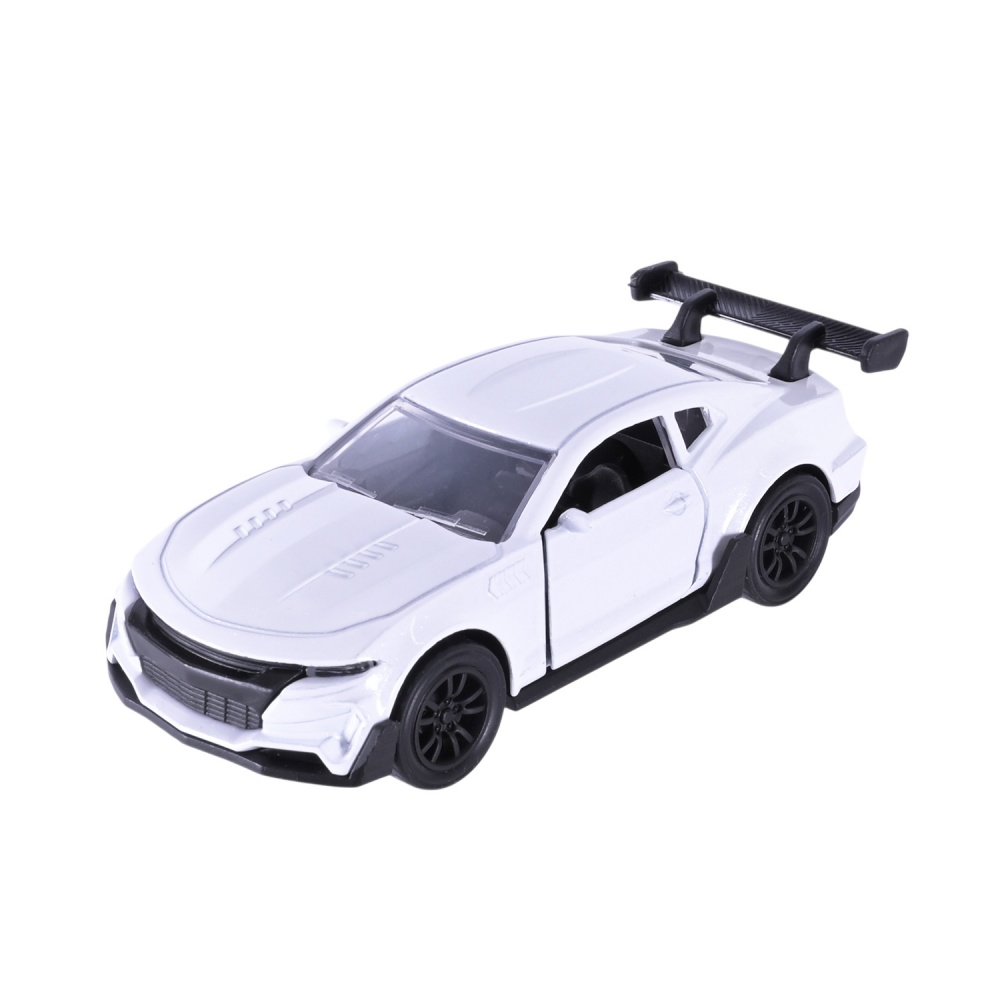 Машинка Автопром 1:43 AP4389