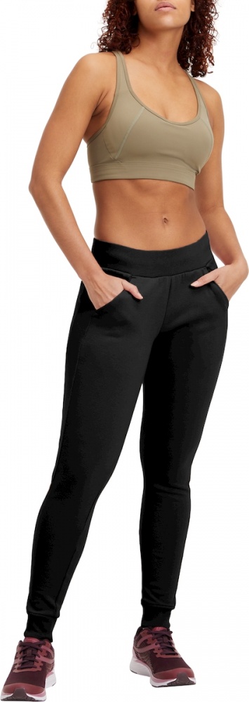 Штани Energetics Lexia VII W 426592-050 р. XS чорний