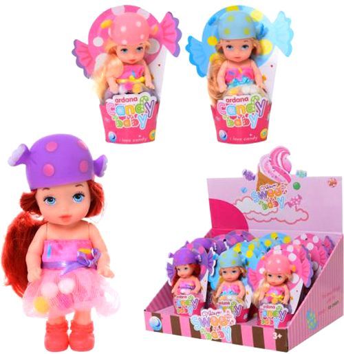 Кукла Candy конфета DH2210B