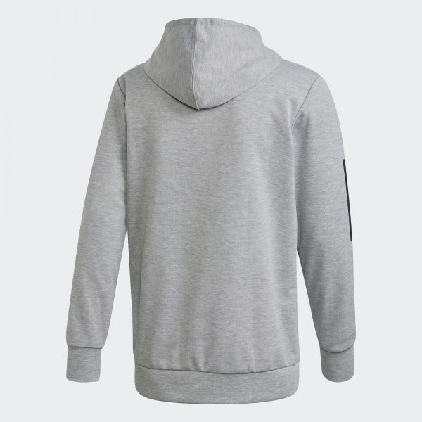 Джемпер Adidas SID FZ DQ1466 р. 2XL сірий