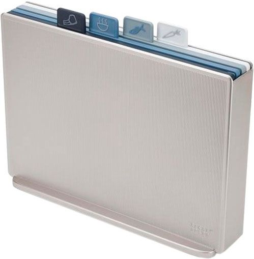 Набір дощок обробних Sky edition з кейсом для зберігання Joseph Joseph