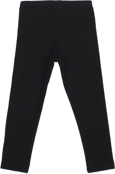 Лосины Lovetti Лосины Lovetti 5834 р.122-128 черный (22321642) 5834 р.122-128 черный 