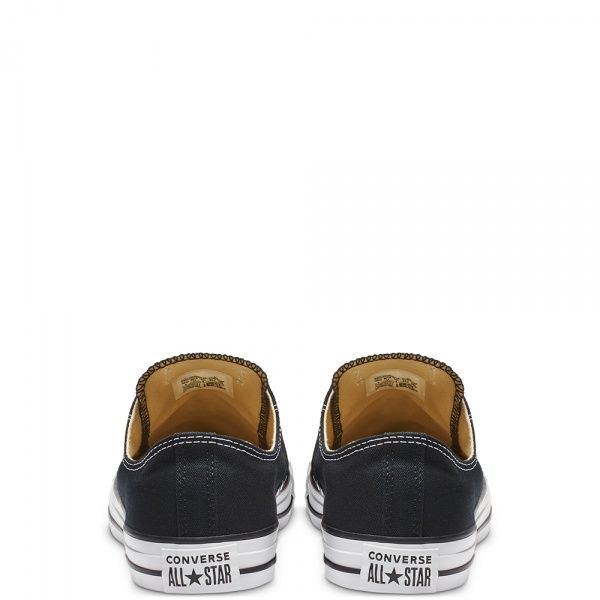 Кеди Converse Chuck Taylor All Star M9166C р. US 8 чорний