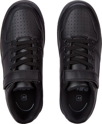 Кросівки Firefly Kalua II low V/L JR 409902-900050 р.EUR 31 чорний