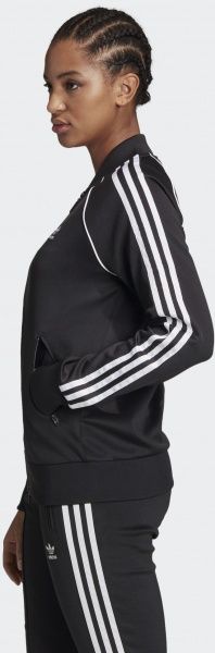 Джемпер Adidas SST TRACKTOP PB GD2374 р. 42