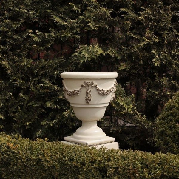 Клумба Orion santorini