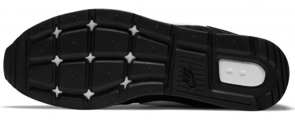 Кроссовки Nike Nike Venture Runner Suede CQ4557-001 р.US 11 черный