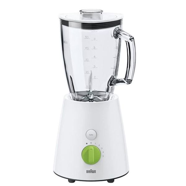 Блендер Braun 4186-JB3060WH 