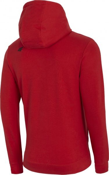 Джемпер 4F H4L21-BLM015-62S р. XL красный