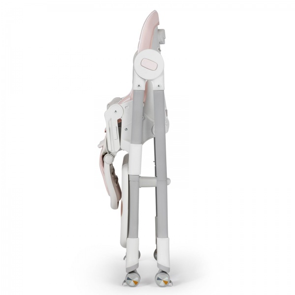 Стульчик для кормления Kinderkraft Lastree Pink (KHLAST00PNK0000)