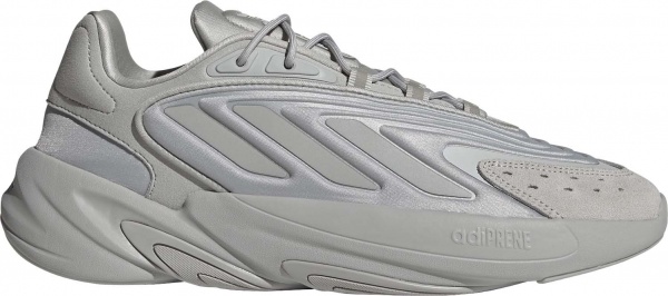 Кроссовки Adidas OZELIA H04252 р.41 1/3 UK 7,5 25,5 см серый