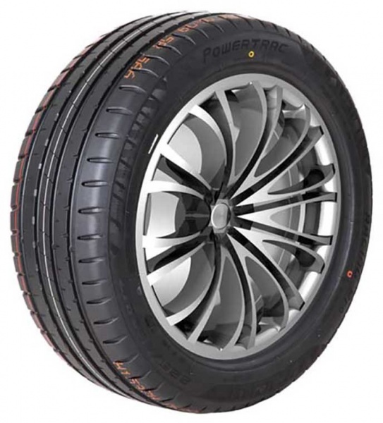Шина POWERTRAC Racing Pro XL 255/55R18 109 W літо