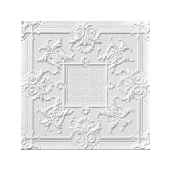 Потолочная плитка SOREX 5007 50х50 8 шт. 2 кв м