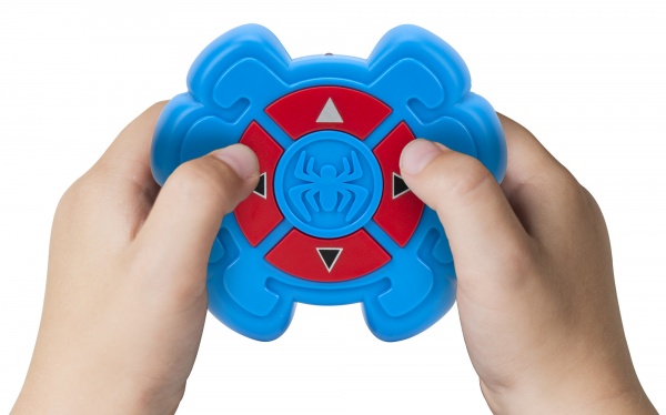 Машинка на р/у Spidey Remote Control Vehicle SNF0023