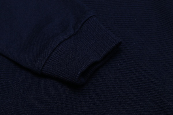 Худі для хлопчика NWM р.158 синій U44233-1 