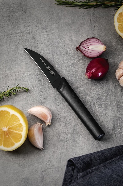 Ніж для чищення овочів NYGMA 76 мм Tramontina 