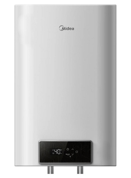 Бойлер Midea D80-20EFT2