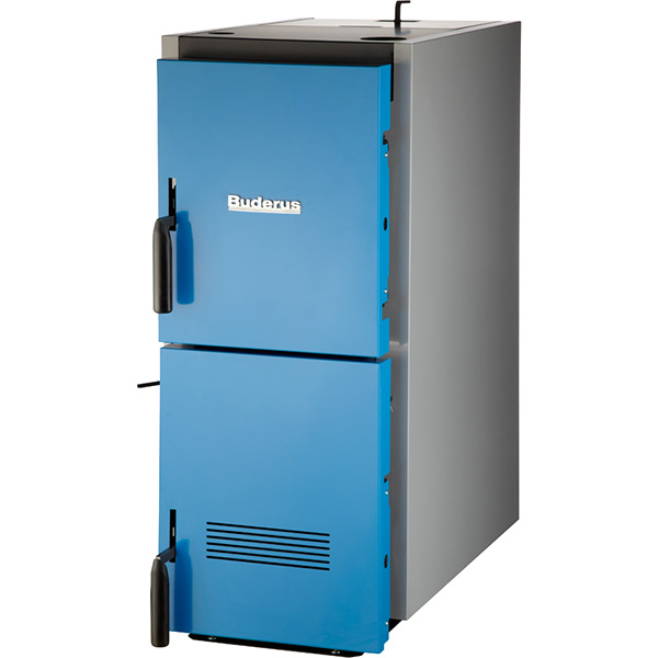 Котел Buderus Logano S131-22 H