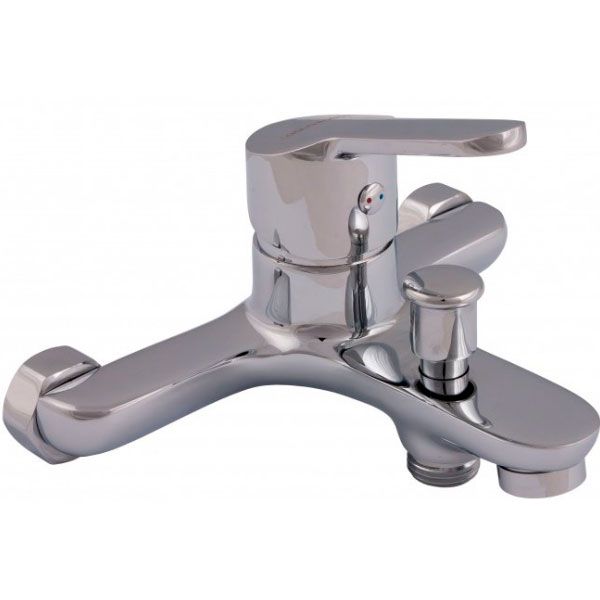 Смеситель для ванны Aqua Rodos Studio 201001