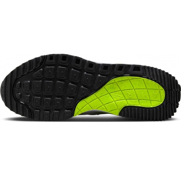 Кросівки Nike AIR MAX SYSTM DM9538-104 р.37,5 сірий