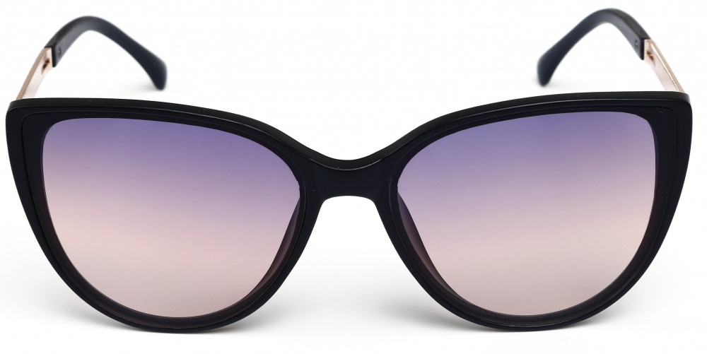 Окуляри сонцезахисні жіночі категорія 6 в асортименті