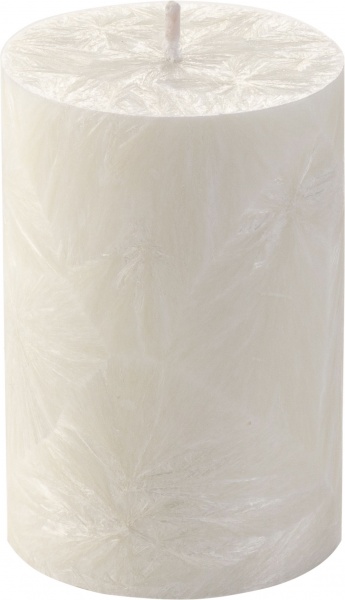 Свічка декоративна Свічка циліндр WP00 70/100 CandlesBio