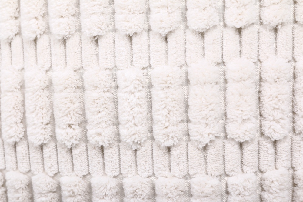 Корзина Velvet S 34x34 см EG92596W молочный