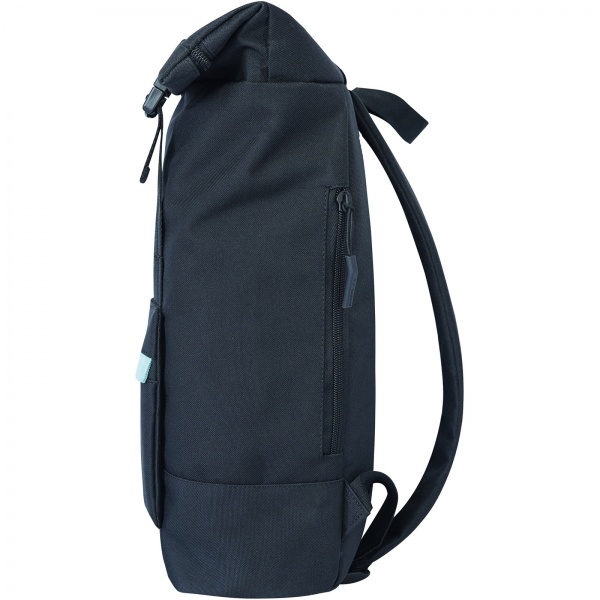 Рюкзак Bagland Dezert 0051666 25 л Чорний (1065918892)