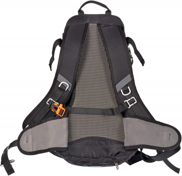 Рюкзак SKIF Outdoor Adventure 30L Black (9582B)
