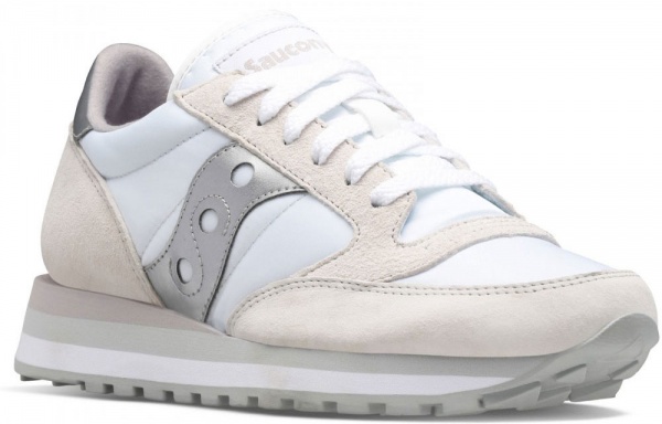 Кросівки Saucony JAZZ TRIPLE 60530-16s р.40 білий