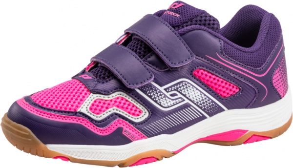 Кроссовки Pro Touch 269956-903453 р.32 фиолетовый