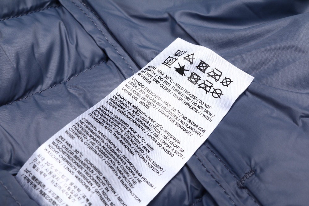 Куртка дитяча унісекс Luna Kids р.164 сірий Superlight JKT