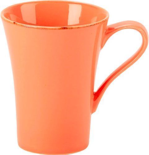 Чашка Seasons 300 мл оранжевая 04ALM001461 Porland