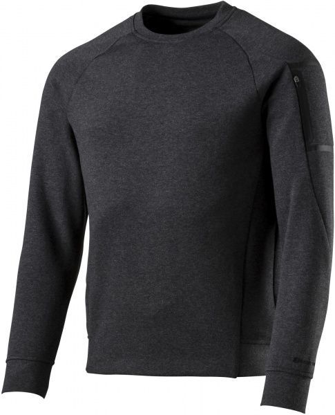 Джемпер Energetics Antony X 273364-68602 р. XL темно-сірий меланж