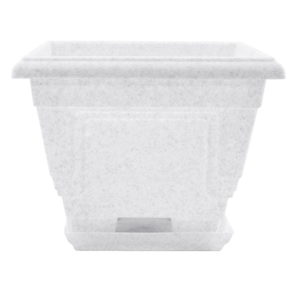 Горшок Петуния с подставкой 50x21.5 см