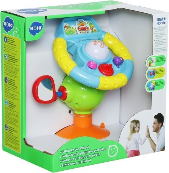 Розвиваюча іграшка Shantou F685025