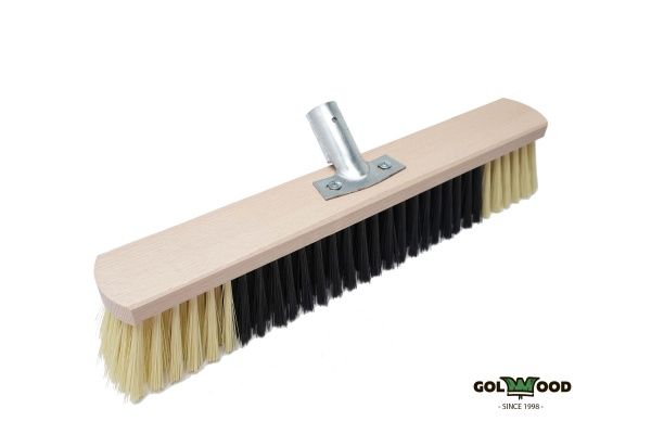 Щітка для підлоги 40 см з кріпленням