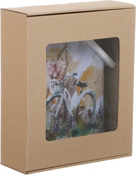 Ключниця НЕДІЛЬНИЙ РАНОК, на 5 гачків