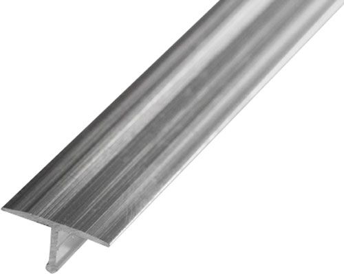 Поріжок Mada 20x1250x металік 