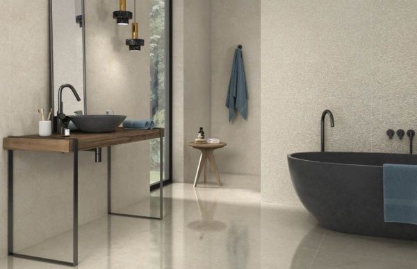 Плитка Emigres VARSOVIA XL GRIS 60×60 