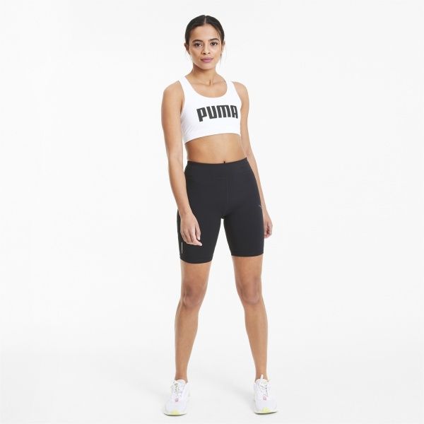 Бра Puma 4Keeps Bra M 51915802 L білий
