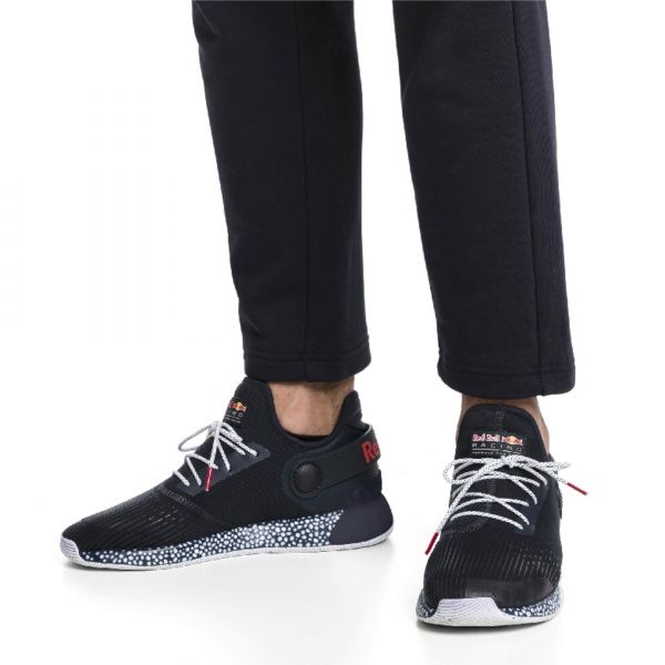 Кроссовки Puma RBR Hybrid 30637701 р.UK 10 синий