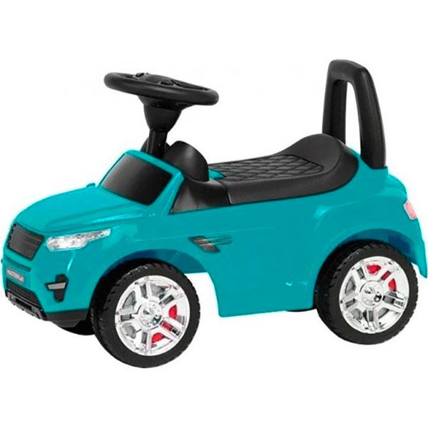 Толокар Colorplast RR бирюза 2-005