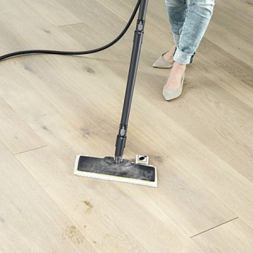 Пароочиститель Karcher SC 4 EasyFix Premium Iron 1.512-489.0 